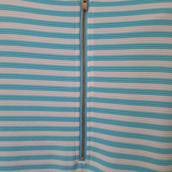 EUC Lilly Pulitzer Striped dress - Picture 3 of 7